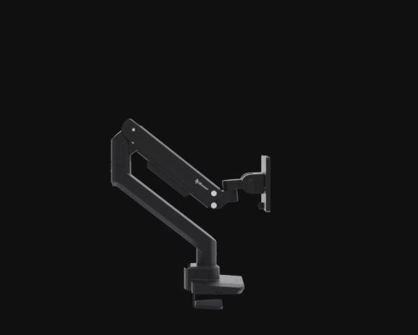 Alzare Neo Pro - Gas Spring Monitor Arm
