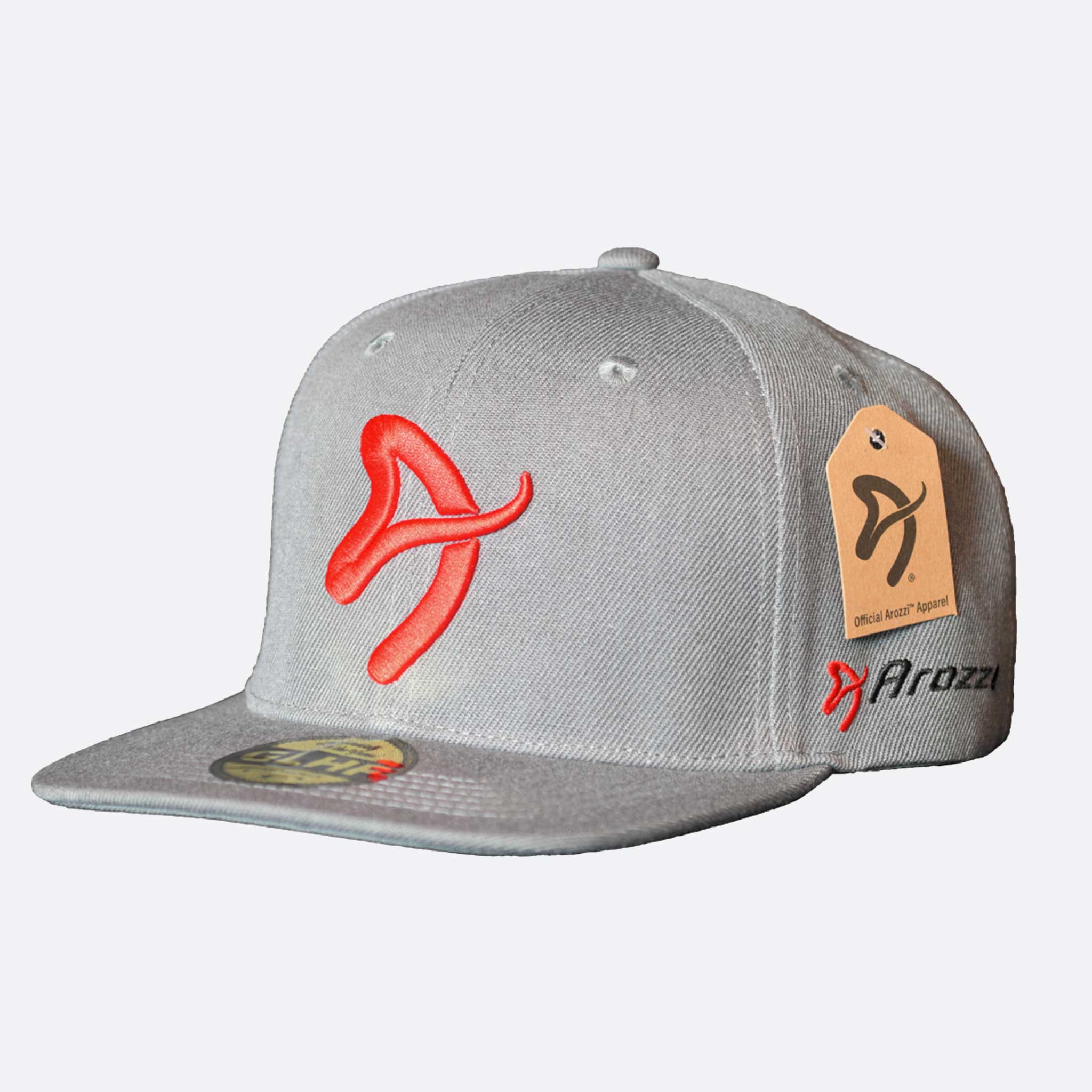 GAMING SNAPBACK HAT | GLHF - Arozzi North America