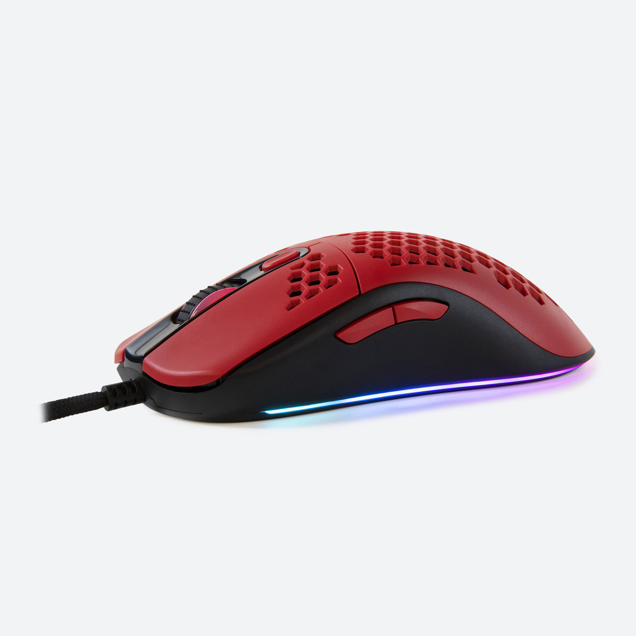 FAVO GAMING MOUSE - Arozzi North America