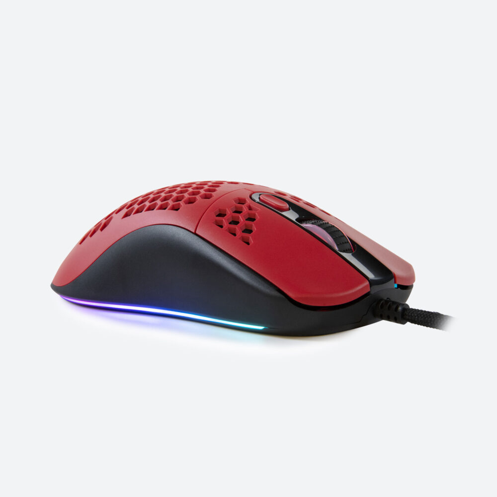 arozzi favo gaming mouse