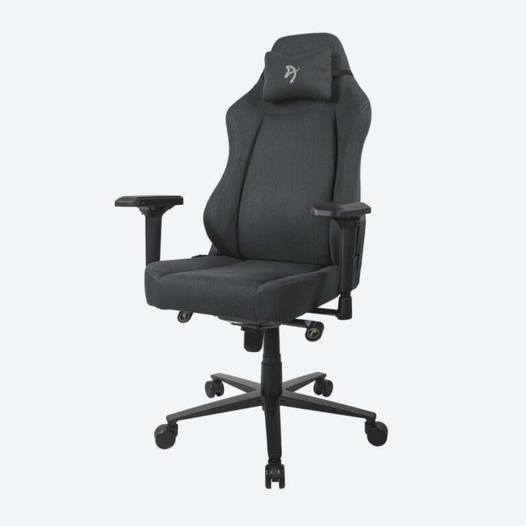 Gaming Chairs  MILANO Reclining Rocking Console Gaming Chair + Stool