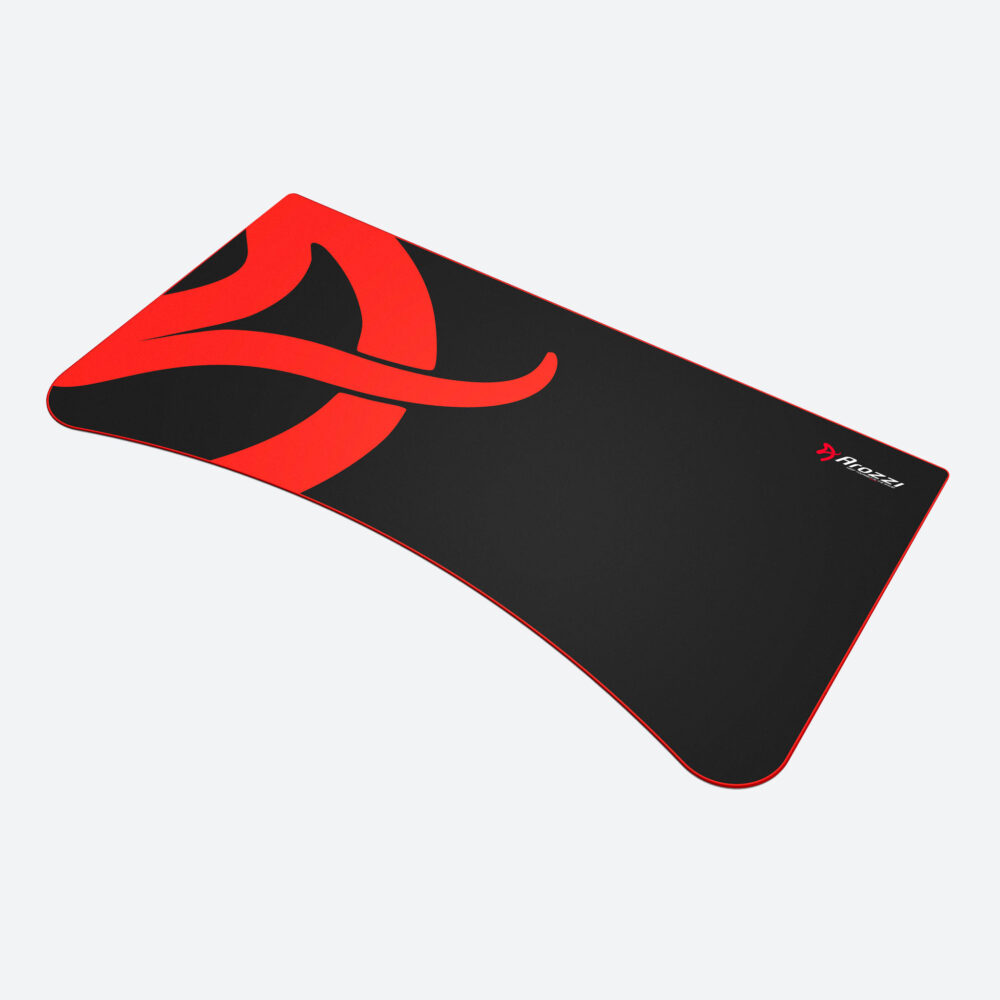 arozzi gaming desk mat